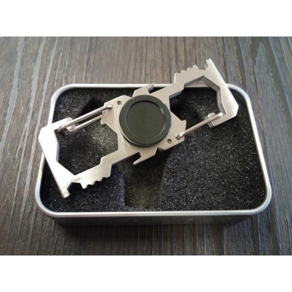 【在庫処分】5in1 多機能ハンドスピナー