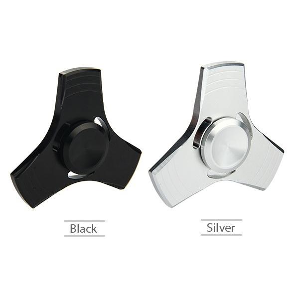 【在庫処分】Lucky Grass ハンドスピナー