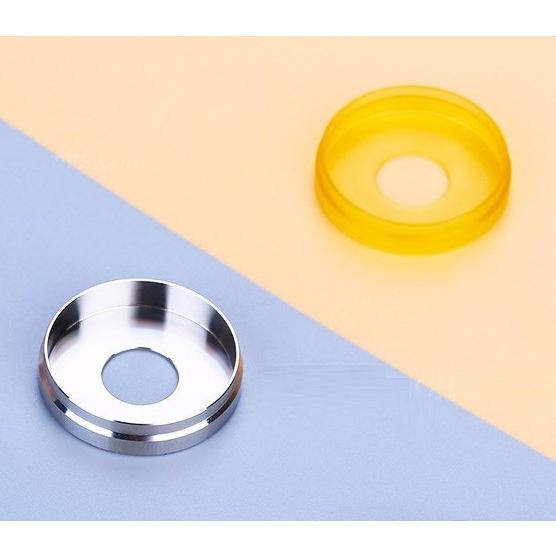 BoomStick Engineering ビューティーリング VAPE 電子タバコ