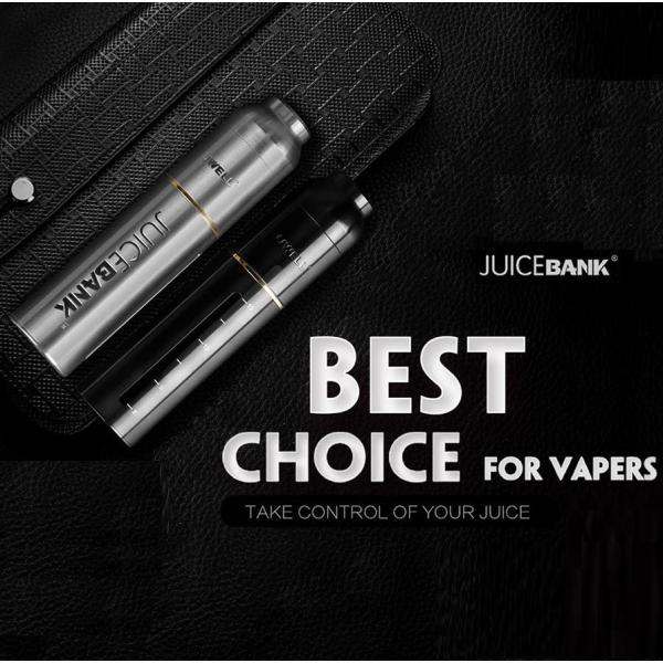 Uwell Juice Bank VAPE 電子タバコ