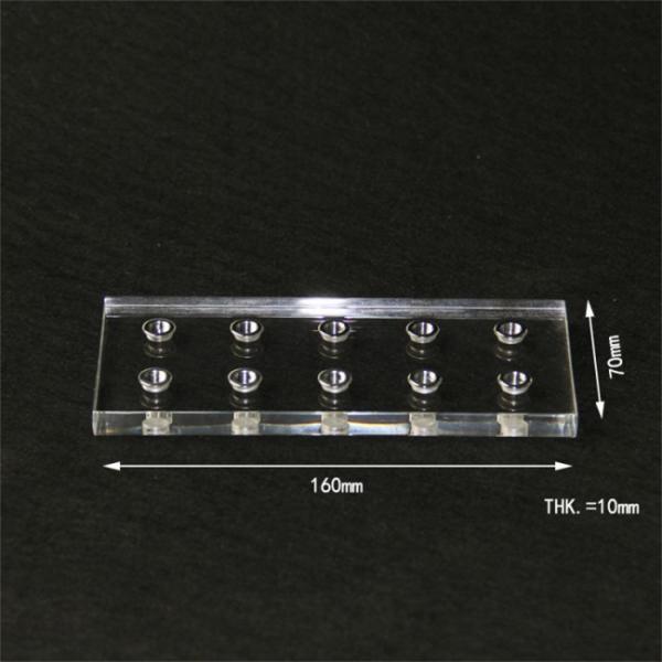 アトマイザーディスプレイスタンド 10個用 VAPE 電子タバコ