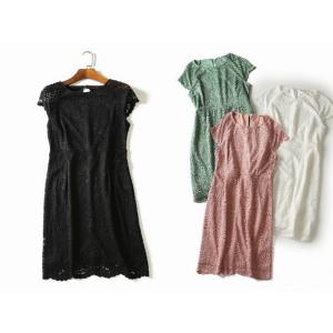 セミフォーマル ワンピース レディース 40代 50代の商品一覧 通販 Yahoo ショッピング