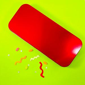 缶ペンケース デコの商品一覧 通販 Yahoo ショッピング