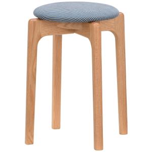 MARUNI60+ マルニロクマルプラス オーク材 ラウンドテーブル ダイニング マルニ60プラス ラウンドテーブル (直径80cm 樹種オーク