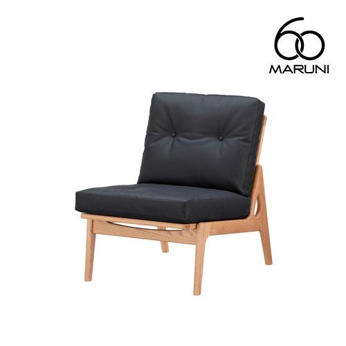 【全2種】マルニ60 マルニロクマル オーク オークフレーム アームレス 肘無し 1シーター ゼラコ...