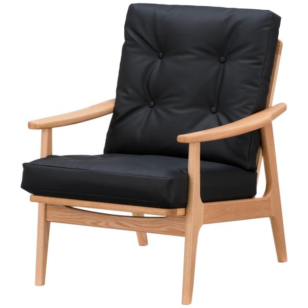 【全2色】マルニ60+ マルニロクマルプラス オーク オークフレーム ハイバック 1シーター ゼラコ...