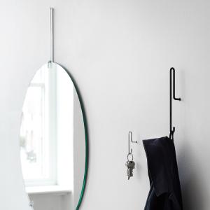 MOEBE ムーベ WALL HOOK Sma...の詳細画像3