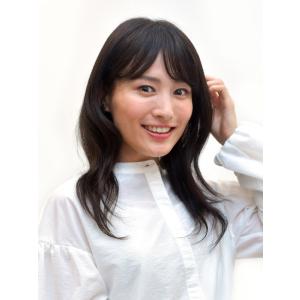 ウィッグ 人毛100% 医療用 ヴァージンヘア...の詳細画像1