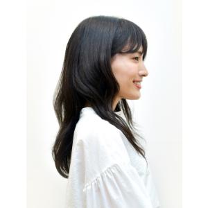 ウィッグ 人毛100% 医療用 ヴァージンヘア...の詳細画像2