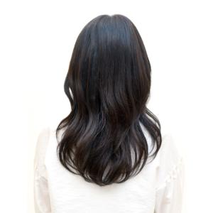 ウィッグ 人毛100% 医療用 ヴァージンヘア...の詳細画像3