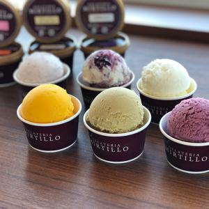 おすすめジェラート12個セット【オンラインショップ限定価格】