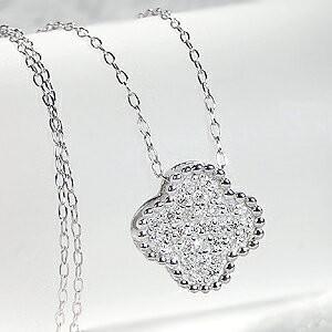 TIFFANY】750 クラウンキーペンダントトップ K18WG 修理明細付☆A品 