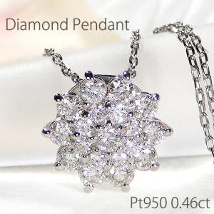 Classic CHESS（クラシックチェス） ダイヤモンド ネックレス