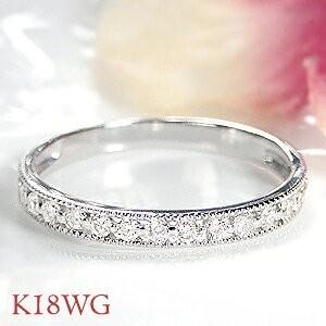 GUCCI（グッチ） ライオンヘッド リング 指輪 16.5号 18金 K18ホワイト