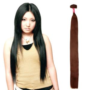 アレスプランニング アレス 人毛100% シール エクステ 20枚入り（20cm
