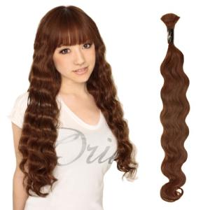 アレスプランニング アレス 人毛100% シール エクステ 20枚入り（20cm