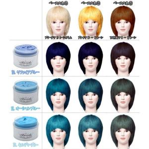 エンシェールズ カラーバター プチ 20g 2...の詳細画像4