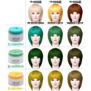 エンシェールズ カラーバター プチ 20g 2...の詳細画像5