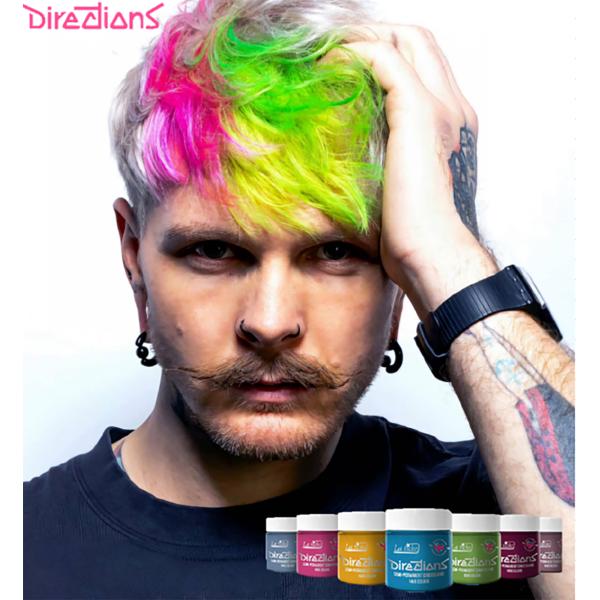 ディレクション 88ml カラーリング ヘアカラー へア マニキュア