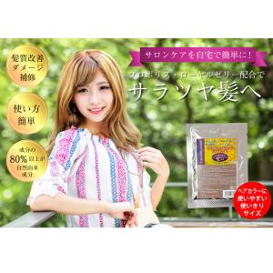 お試し サンプル トリートメント イーズメント...の詳細画像1