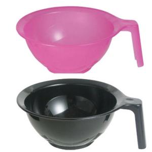 ヘアダイカップ メジャーカップ イタリア製