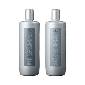 イゴラ シュワルツコフ デベロッパー オキシ 1リットル