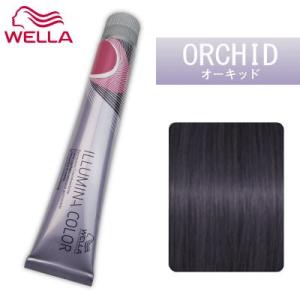 ウエラ イルミナカラー 80g コーラル 6 : ベリーズコスメ Yahoo