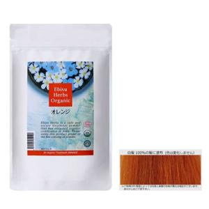 JAPAN HENNA ヘナ ジャパンヘナ えびすハーブ オーガニック 100g