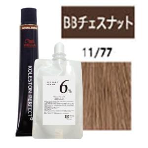 hoyu（ホーユー） プロステップ 1リットル オキシセット 白髪染め 毛
