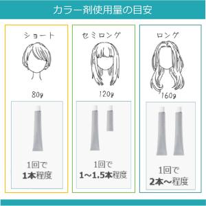 ルベル エドル クオン 120g オキシ 10...の詳細画像5