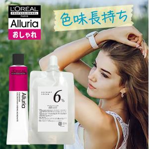 L'OREAL PROFESSIONNEL（ロレアル プロフェッショナル） ロレアル