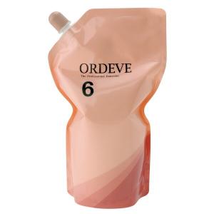 ORDEVE（オルディーブ） ミルボン ベーシックトーン オキシ 1リットル