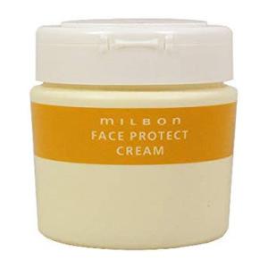 ミルボン フェイス プロテクト クリーム 200ｇ ヘアカラー 白髪染め がおでこや耳などに付くのを...