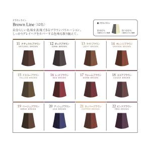 エヌドット アシッドカラー ヘアマニキュア 白髪染め アッシュ