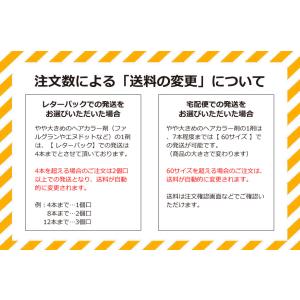 エヌドットカラー剤 白髪染め G-6NB ナチ...の詳細画像5