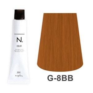 napla（ナプラ） エヌドットカラー剤 白髪染め G-6NB ナチュラル