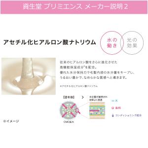 白髪染め 資生堂 プリミエンス エンリッチライ...の詳細画像5