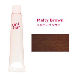ティントバー ヘアカラー カラーリング ローズヒップ 90g : ベリーズ