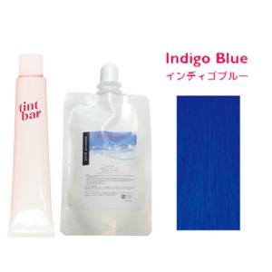 ティントバー ヘアカラー カラーリング クリア 90g オキシ100ml