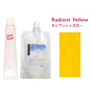 （SALE）スロウカラー　ティントバー　カラー　セット　カラーリング ティントバー ヘアカラー カラーリング クリア 90g オキシ100ml