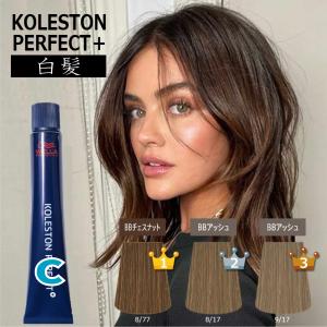 KOLLESTON PERFECT ヘアカラーセット 30本以上 コレストンパーフェクト ウエラコレストン パーフェクト plus 1