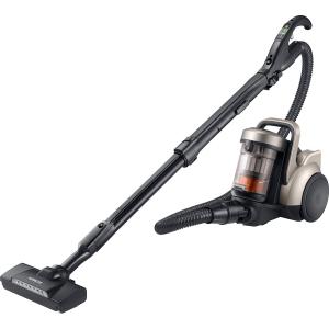 日立 CV-SP300J-Nサイクロンクリーナー パワかるサイクロン掃除機 CVSP300Jシャンパンゴールド