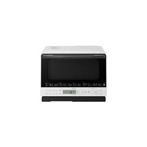 (予約4/30発送)日立 MRO-S8Z-W ヘルシーシェフオーブンレンジ過熱水蒸気 MROS8Z  ホワイト ３１L
