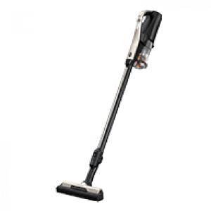 日立 PV-BL3J-N コードレススティッククリーナー ラクかるスティック サイクロン式掃除機 PVBL3Jシャンパンゴールド