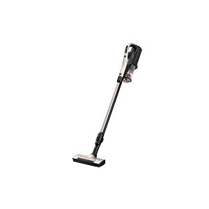 日立 PV-BL50K-N コードレススティッククリーナー パワかるスティック サイクロン式 掃除機 PVBL50K ライトゴールド 新品 メーカー保証１年付