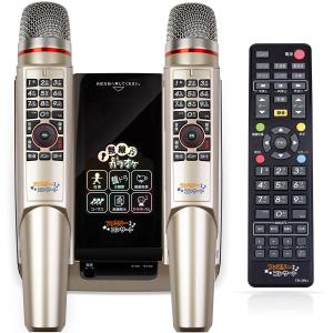 美品 TJMジャパン ファミリーコンサート 家庭用カラオケセット TJMジャパン 1000曲内蔵家庭用カラオケセット 「ファミリーコンサート