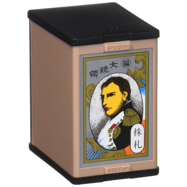 任天堂 株札 大統領