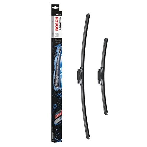 BOSCH(ボッシュ) 輸入車用 フラットワイパーブレード エアロツイン車種専用 650/400mm...