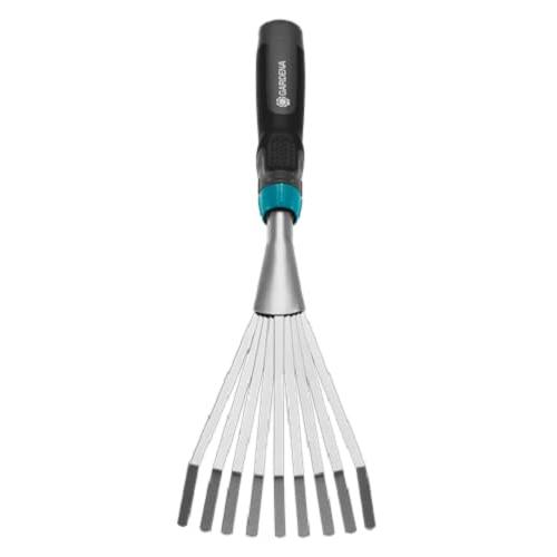 GARDENA(ガルデナ)熊手 12cm幅 Comfort 8956-20