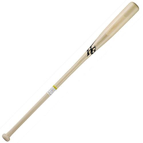 ハイゴールド(Hi-GOLD) バット ナチュラル 91cm フィンガーノックバット KB-105H